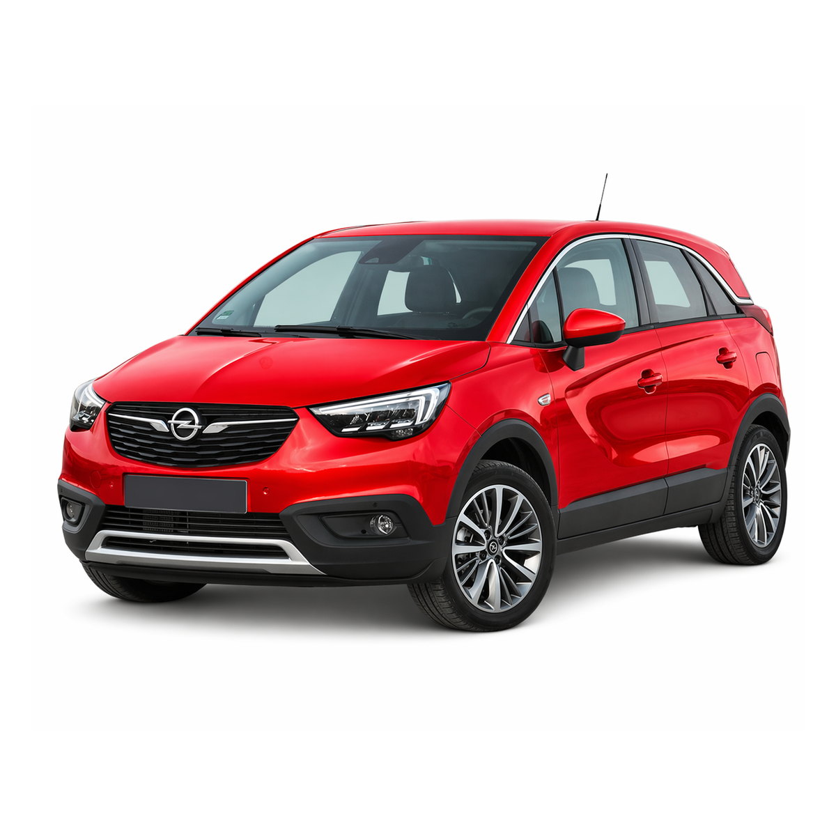 PARABRISAS OPEL CROSSLAND-X 2018-